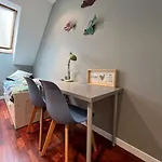 Aura Oviedo,atico Con Garaje 604c By R2r Consulting Apartment