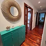 Apartment Aura Oviedo,atico Con Garaje 604c By R2r Consulting