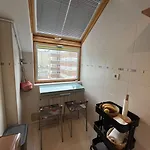 Aura Oviedo,atico Con Garaje 604c By R2r Consulting Apartment