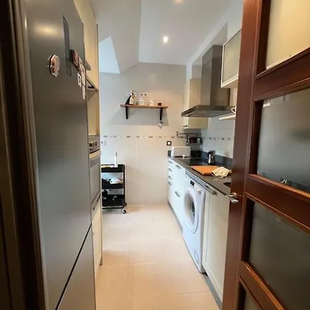 Aura Oviedo,atico Con Garaje 604c By R2r Consulting Апартаменты Овьедо