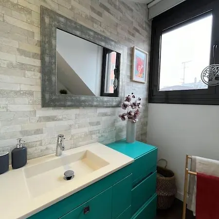 Aura Oviedo,atico Con Garaje 604c By R2r Consulting Апартаменты Овьедо