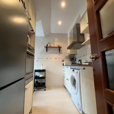 Aura Oviedo,atico Con Garaje 604c By R2r Consulting * 奥维耶多