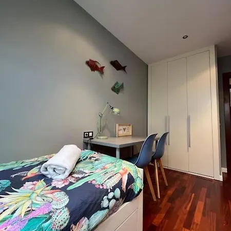 Aura Oviedo,atico Con Garaje 604c By R2r Consulting Овьедо